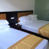 Отель Wutaishan Xiangyun Hotel, фото 6
