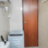 Отель Spacious 2BR at Vida View Makassar Apartment, фото 11