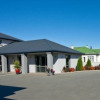Отель Oamaru Motor Lodge, фото 11
