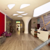 Отель Oumiluo Business Hotel Changle Zhenxing Road, фото 5