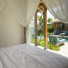 Отель Luxury 4 Bedroom Villa With Private Pool, Bali Villa 2006, фото 36