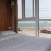 Отель Qingdao Liuqingwan Sea Breeze Inn, фото 3