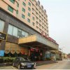 Отель Xiuying Xitian Hotel, фото 21