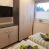 Отель Ferienwohnung-Kuestendomizil, фото 3