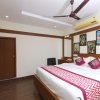 Отель OYO 9443 Hotel Ramakrishna, фото 4