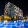 Отель Duja Didim (Ex Aurum Moon Holiday Resort), фото 18