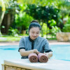 Отель Sen Viet Phu Quoc Resort Sport & Spa, фото 29