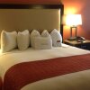 Отель DoubleTree by Hilton Austin - University Area, фото 6