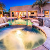 Отель Whispering Palms by AvantStay   WALK TO COACHELLA   Pool & Hot Tub   Sleeps 16!, фото 17