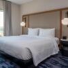 Отель Fairfield Inn & Suites by Marriott Somerset, фото 14