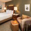 Отель Hilton Washington DC/Rockville Hotel & Executive Meeting Ctr, фото 8