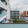 Отель One Room Apart T3 with Free Parking, фото 24