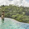 Отель The Kayon Jungle Resort, фото 14