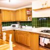 Отель 3 Bedroom Character Townhouse on Edge of Blackdown Hills, фото 7