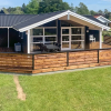Отель 10 Person Holiday Home in Humble, фото 24