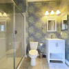 Отель Lovely 6bd Pool Gm Spa Hm Champions Gate-1526mvd 6 Bedroom Home by Redawning, фото 11