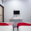 Отель Sopou Penginapan Rinal & Tuah by OYO Rooms, фото 15