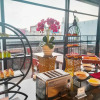 Отель Kesuma Front One Boutique Hotel, фото 19