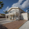 Отель Villa Magusta - Modern 4 Bedroom Ayia Thekla Villa with Pool - Close to the Beach, фото 14