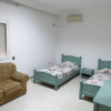 Отель Amazing 3 bedroom flat 2min to the beach, фото 3