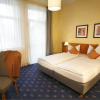 Отель mD Hotel Johannisbad, фото 18