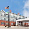Отель Holiday Inn Express Hotel & Suites Milwaukee Airport, an IHG Hotel, фото 1