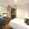 Отель Avissa Suites, фото 6