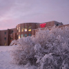 Отель Thon Hotel Kautokeino, фото 1