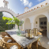 Отель Cubo's Beach House Comfy Sun, фото 14