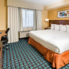 Отель Fairfield Inn & Suites Jacksonville Airport, фото 6