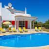 Отель Villa Fragrancia 4 Bedroom Villa Perfect for Families Pool and Table Tennis Table Carvoeiro, фото 19