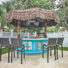 Отель Vibrant Home w/ Outdoor Oasis ~ 1 Mi to Beach!, фото 11