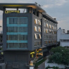 Отель Uptown Hotel, фото 24