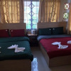 Отель Hai Cay Thong Homestay - Hostel, фото 5