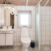 Отель Spacious Holiday Home in Haderslev near Sea, фото 8