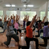 Отель Flow Yoga CNX House, фото 15