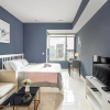 Отель The Milky Way River Gate Apartment, фото 32