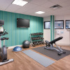 Отель Holiday Inn Express Hotel & Suites Orem - North Provo, фото 24