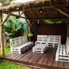 Отель Hospedaje Los Vencejos, фото 14