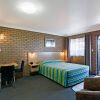 Отель Sunray Motor Inn, фото 4