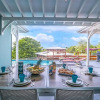 Отель Magnifique villa Exotique 4ch avec piscine, фото 3