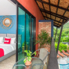 Отель Jane Homestay And Resort by Oyo Rooms, фото 7