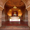 Отель The Laxmi Niwas Palace, фото 31