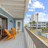 Отель Sea Oats H 104, фото 18