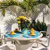 Отель Casa com piscina e churrasqueira perto da praia, фото 26