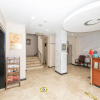 Отель Tugra Hotel, фото 16