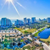Отель Sandestin Beachside II 4245 1 Bedroom Condo By Coastal Dreamin, фото 11