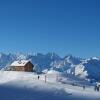 Отель FeWo HAUT-DE-CRY 38 NEND180, фото 14