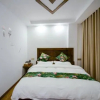 Отель Floral Hotel · Spring Guesthouse Zhangjiajie, фото 4