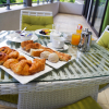 Отель Nitzana Residences & Restaurant, фото 9